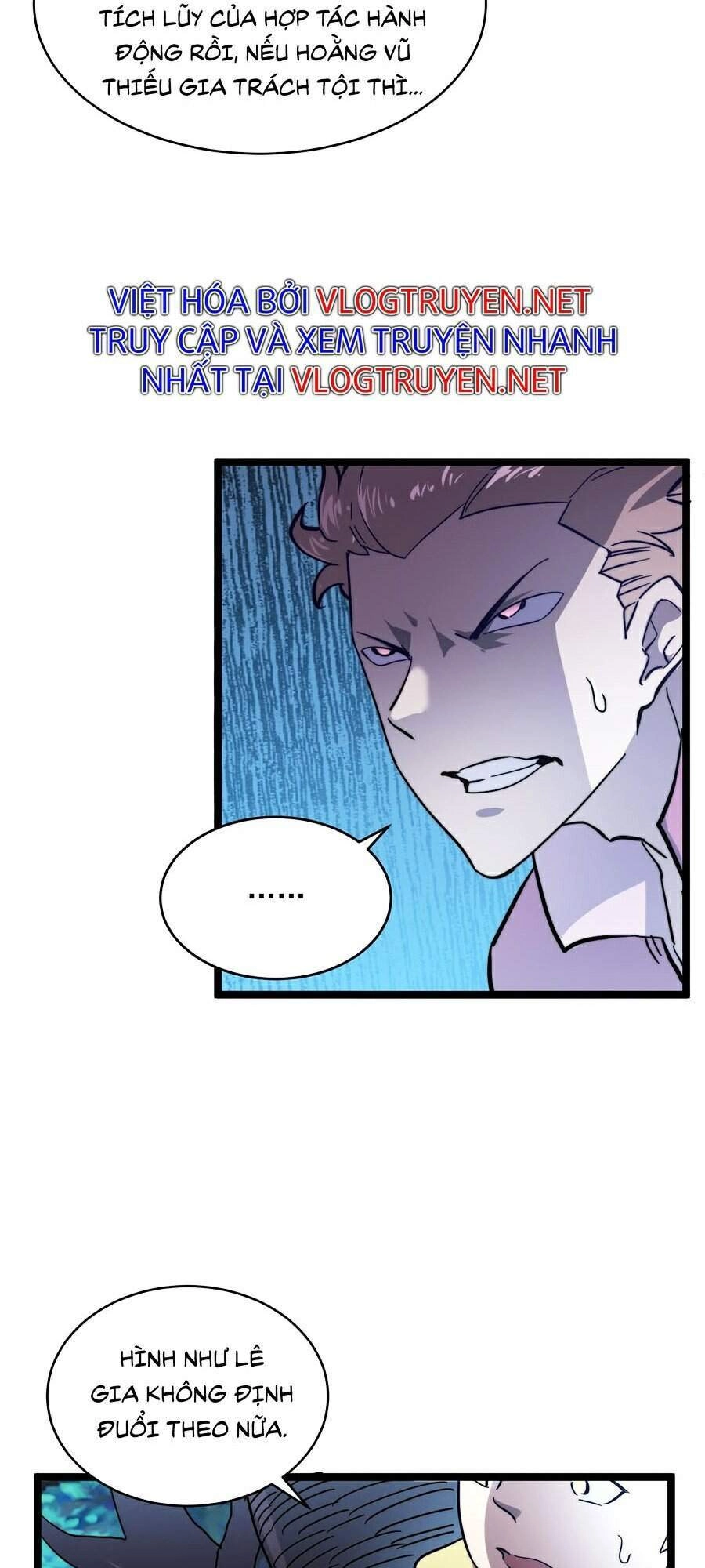 Mạt Thế Quật Khởi Chapter 28 - 49