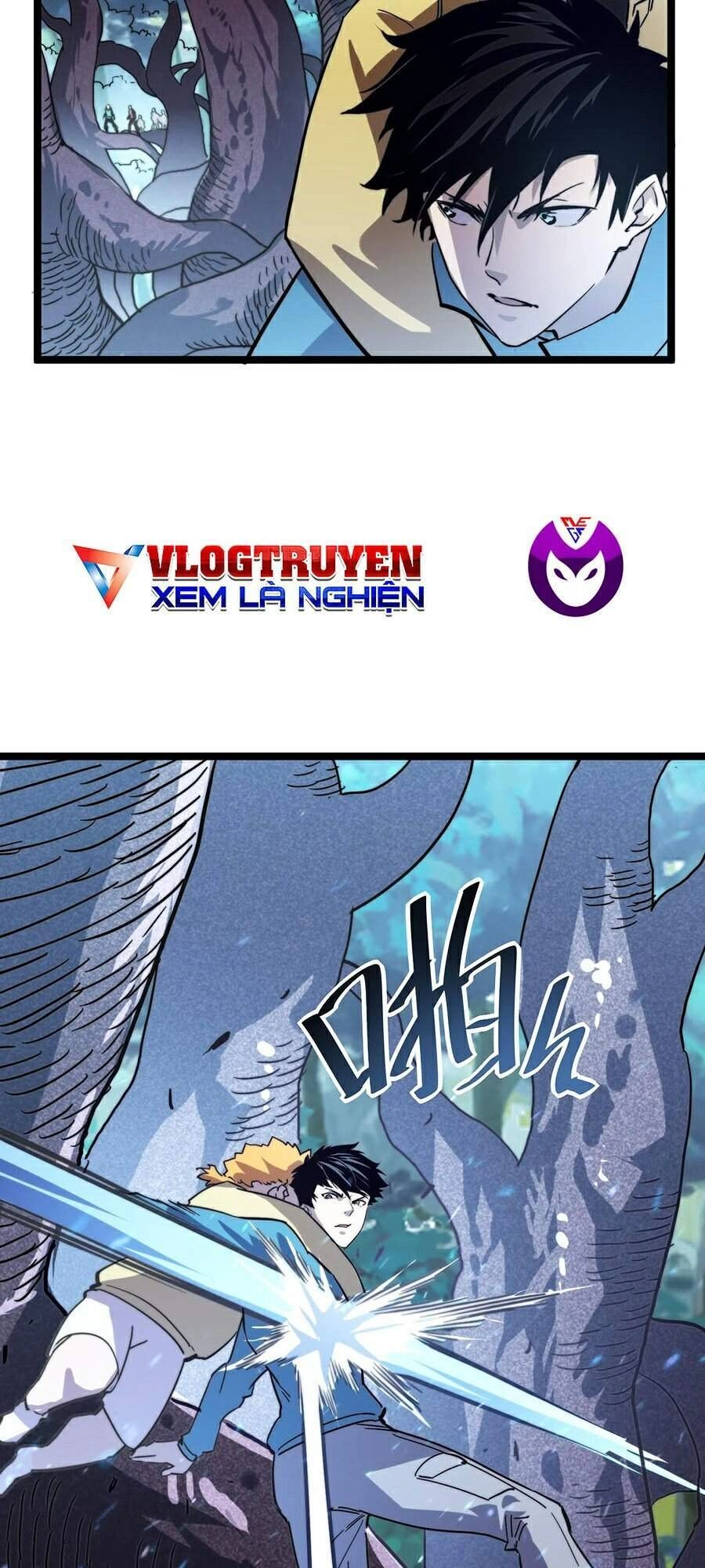 Mạt Thế Quật Khởi Chapter 28 - 51