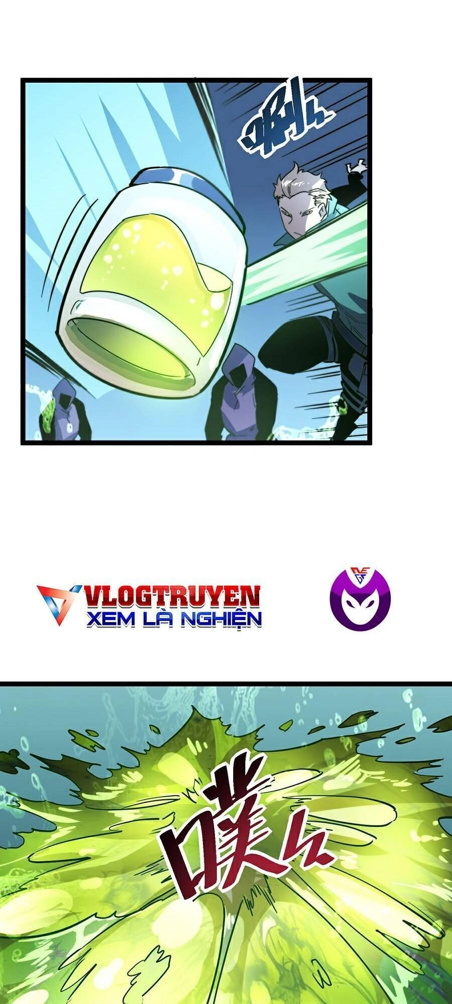 Mạt Thế Quật Khởi Chapter 28 - 55