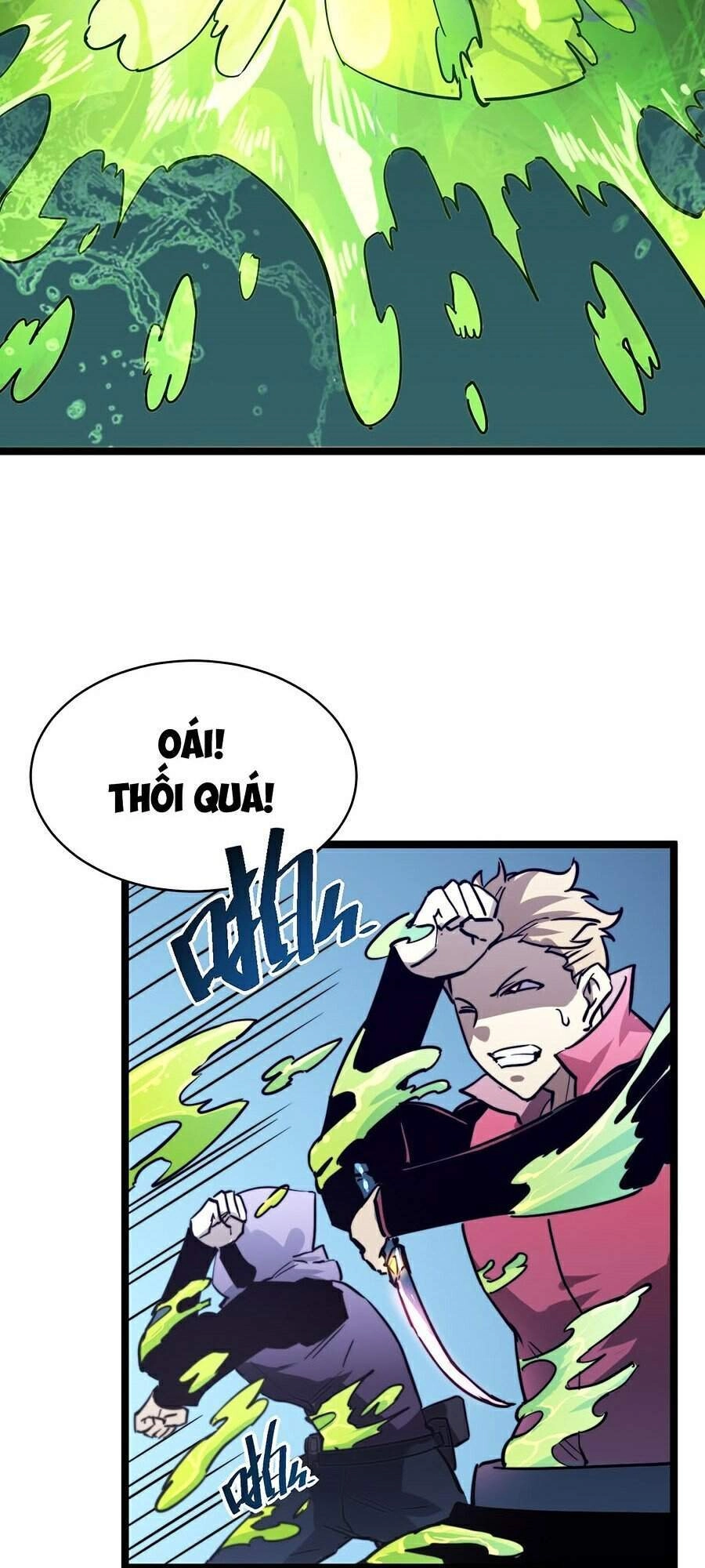 Mạt Thế Quật Khởi Chapter 28 - 57