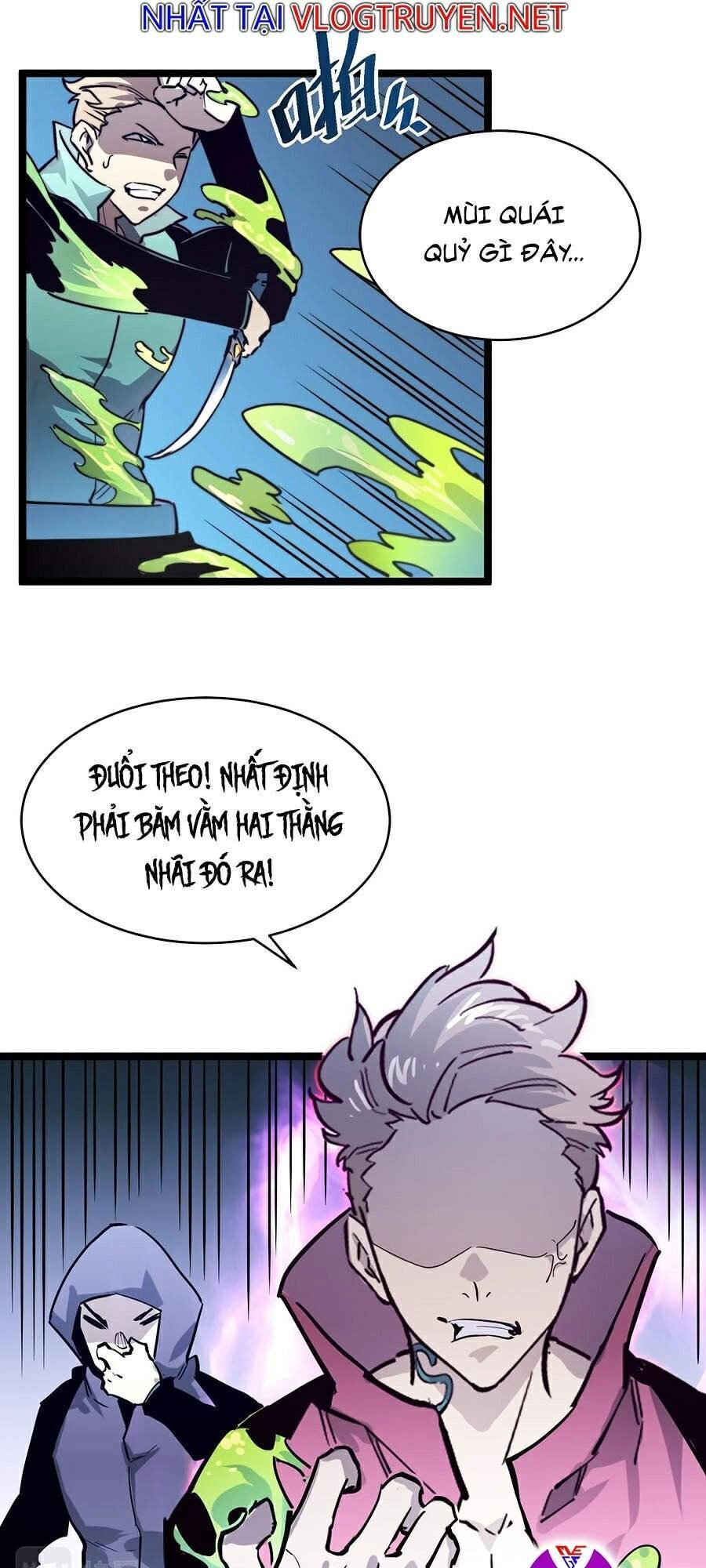 Mạt Thế Quật Khởi Chapter 28 - 59