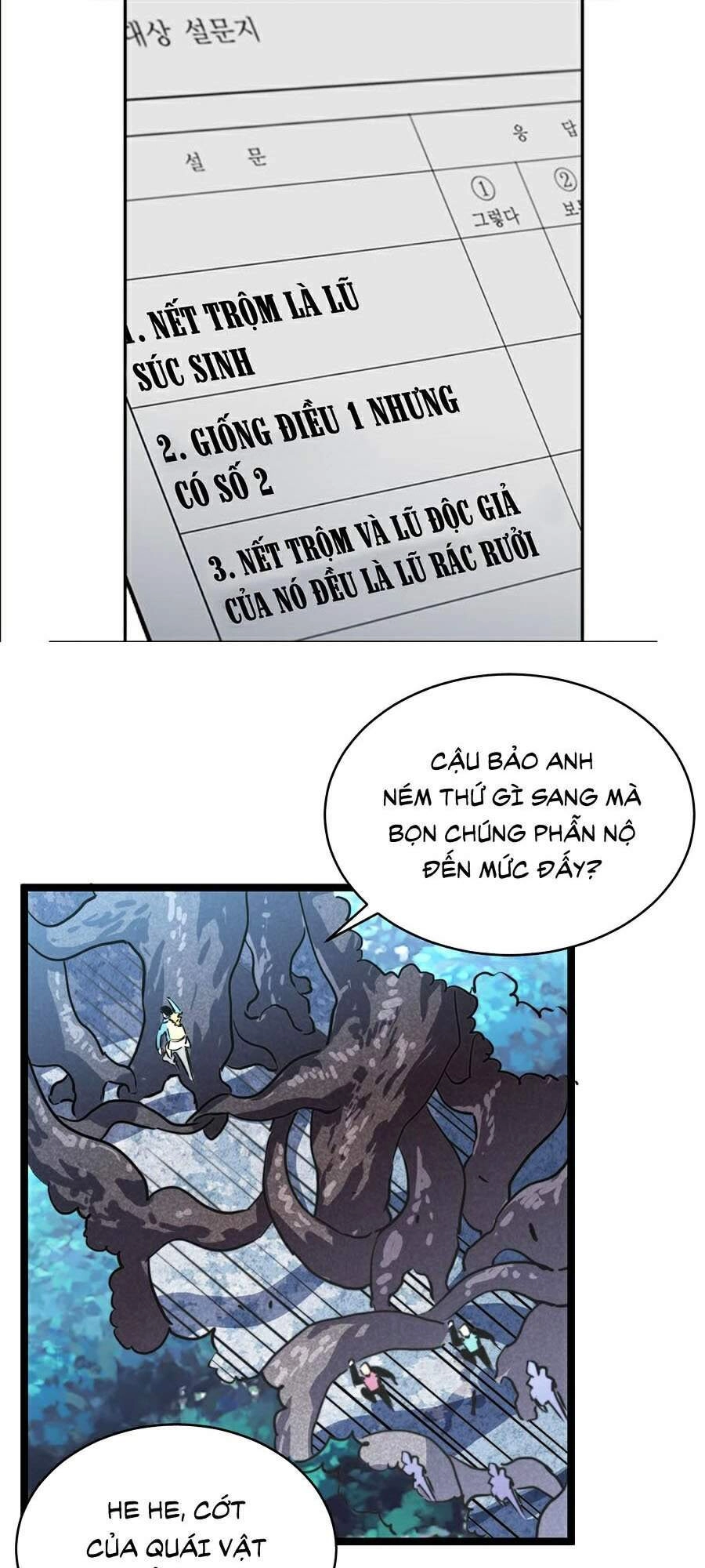 Mạt Thế Quật Khởi Chapter 28 - 61
