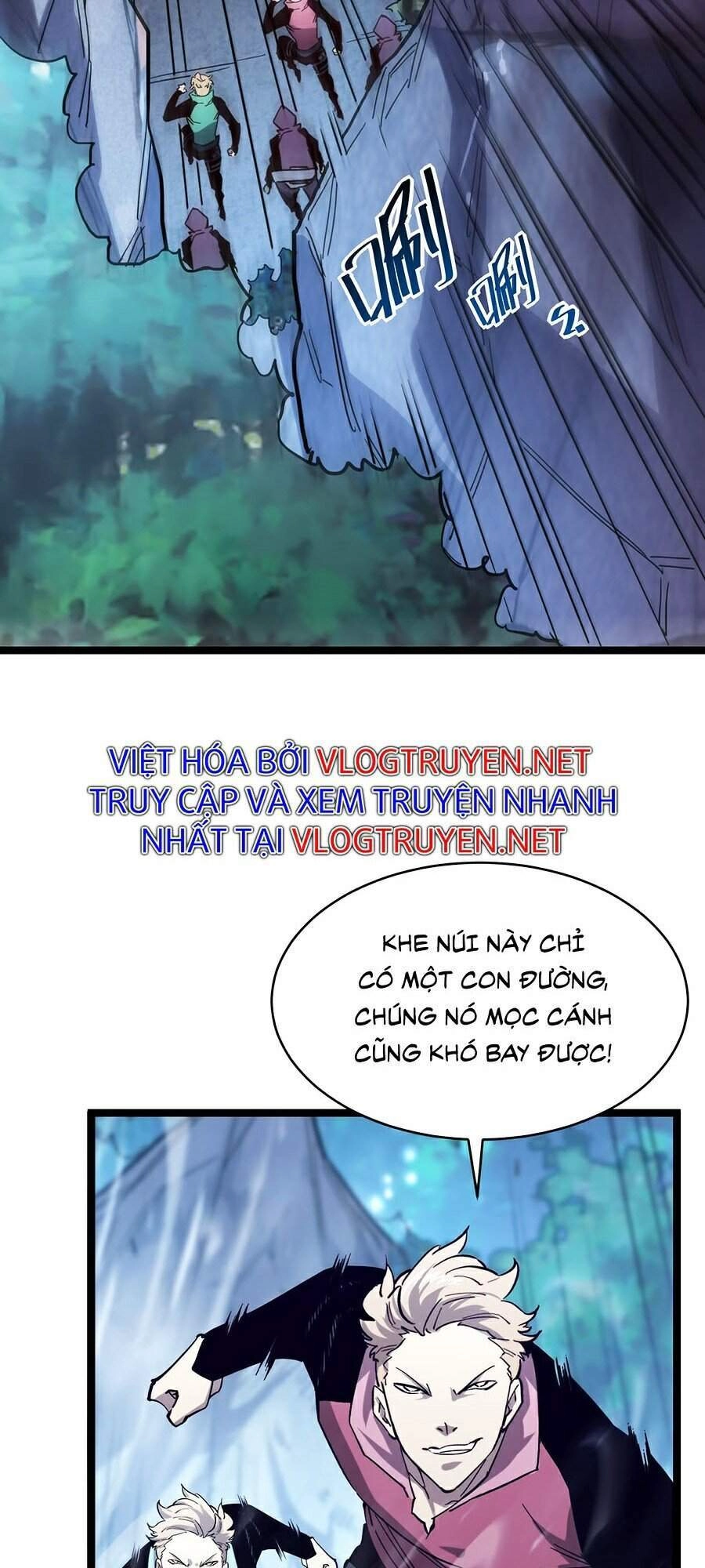 Mạt Thế Quật Khởi Chapter 28 - 67