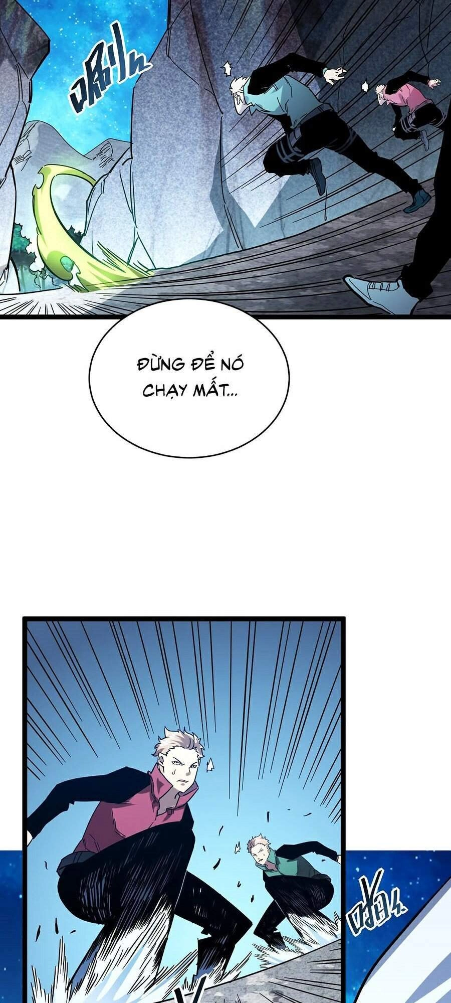 Mạt Thế Quật Khởi Chapter 28 - 71