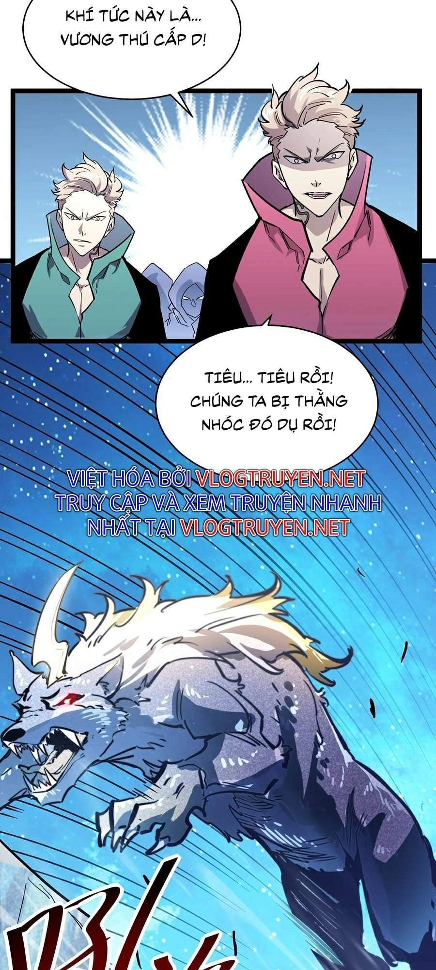 Mạt Thế Quật Khởi Chapter 28 - 77