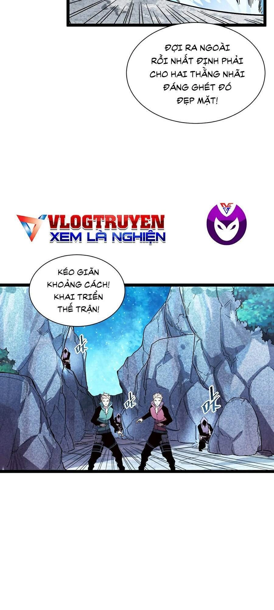 Mạt Thế Quật Khởi Chapter 29 - 15