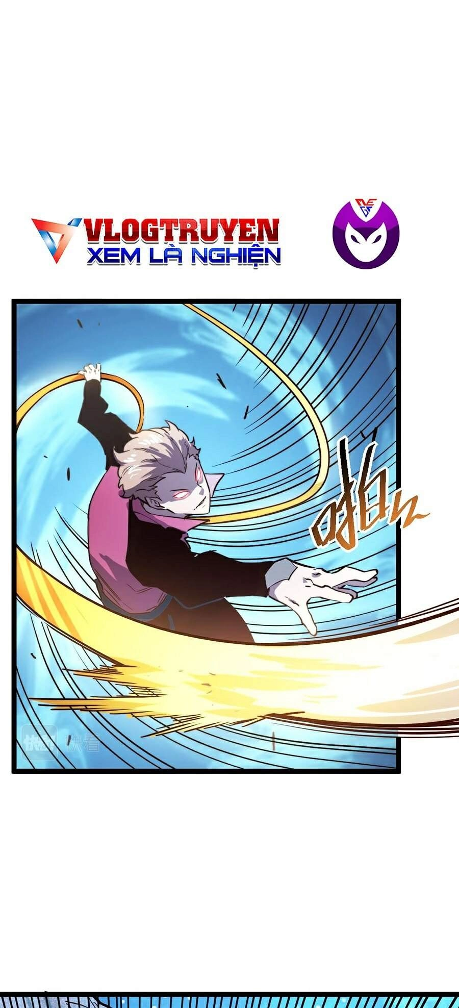 Mạt Thế Quật Khởi Chapter 29 - 31