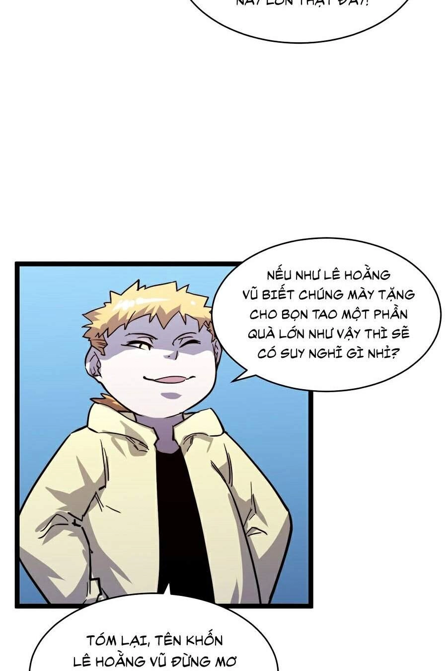 Mạt Thế Quật Khởi Chapter 29 - 63