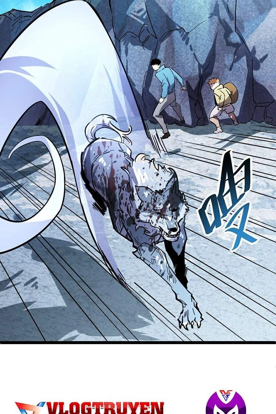 Mạt Thế Quật Khởi Chapter 29 - 68