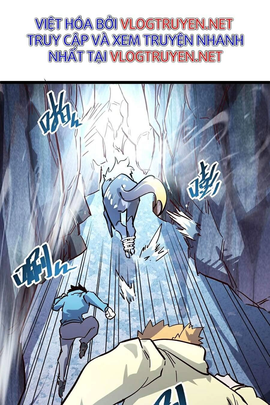 Mạt Thế Quật Khởi Chapter 29 - 70