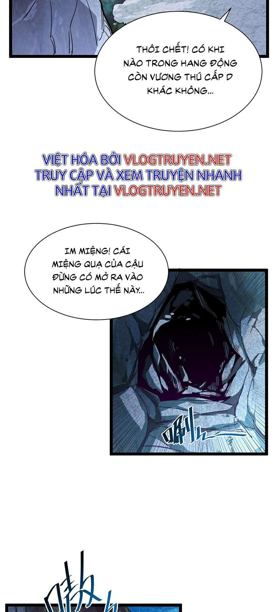 Mạt Thế Quật Khởi Chapter 30 - 4