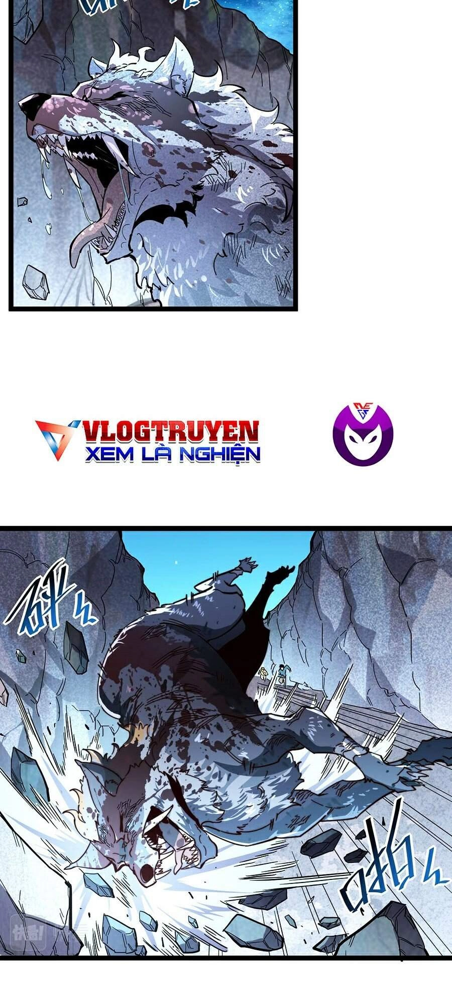 Mạt Thế Quật Khởi Chapter 30 - 5