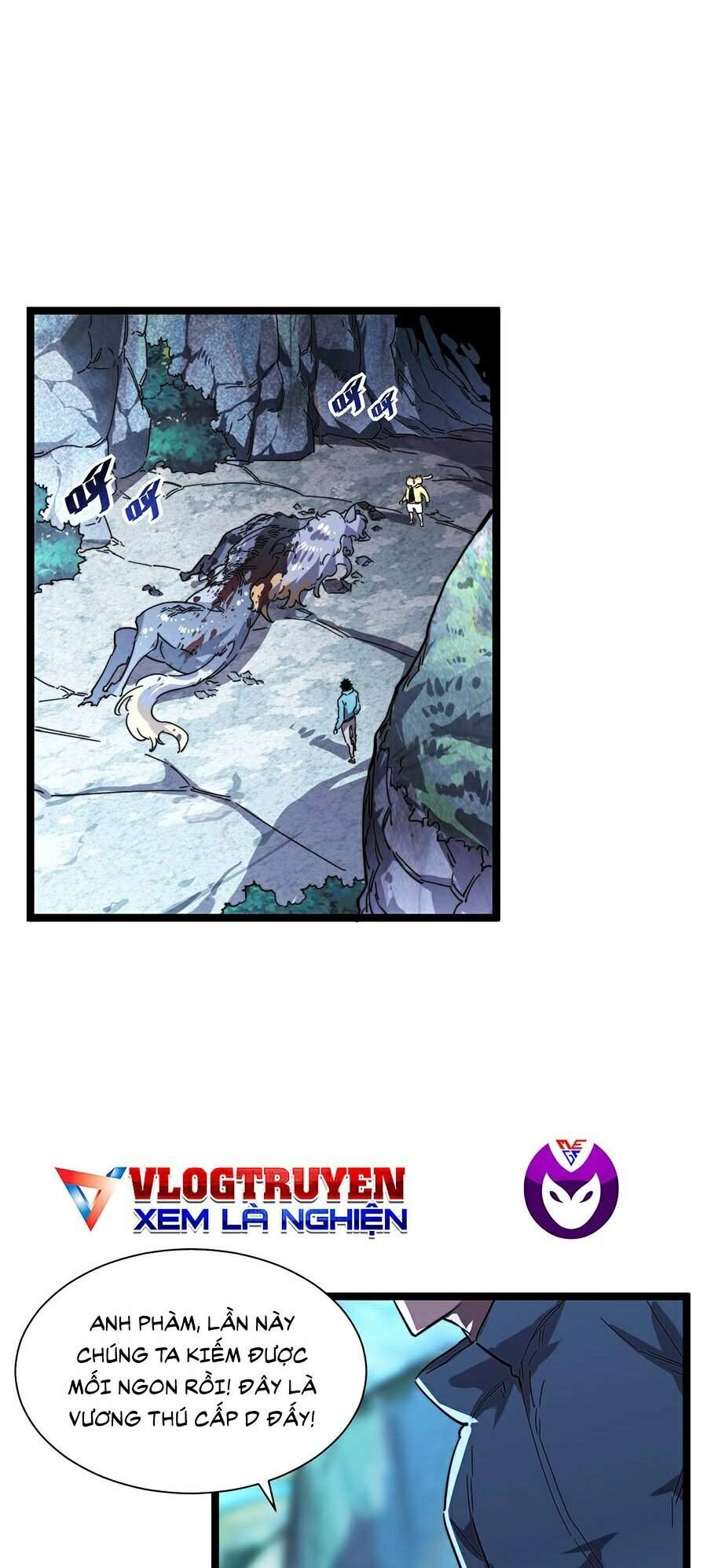 Mạt Thế Quật Khởi Chapter 30 - 7