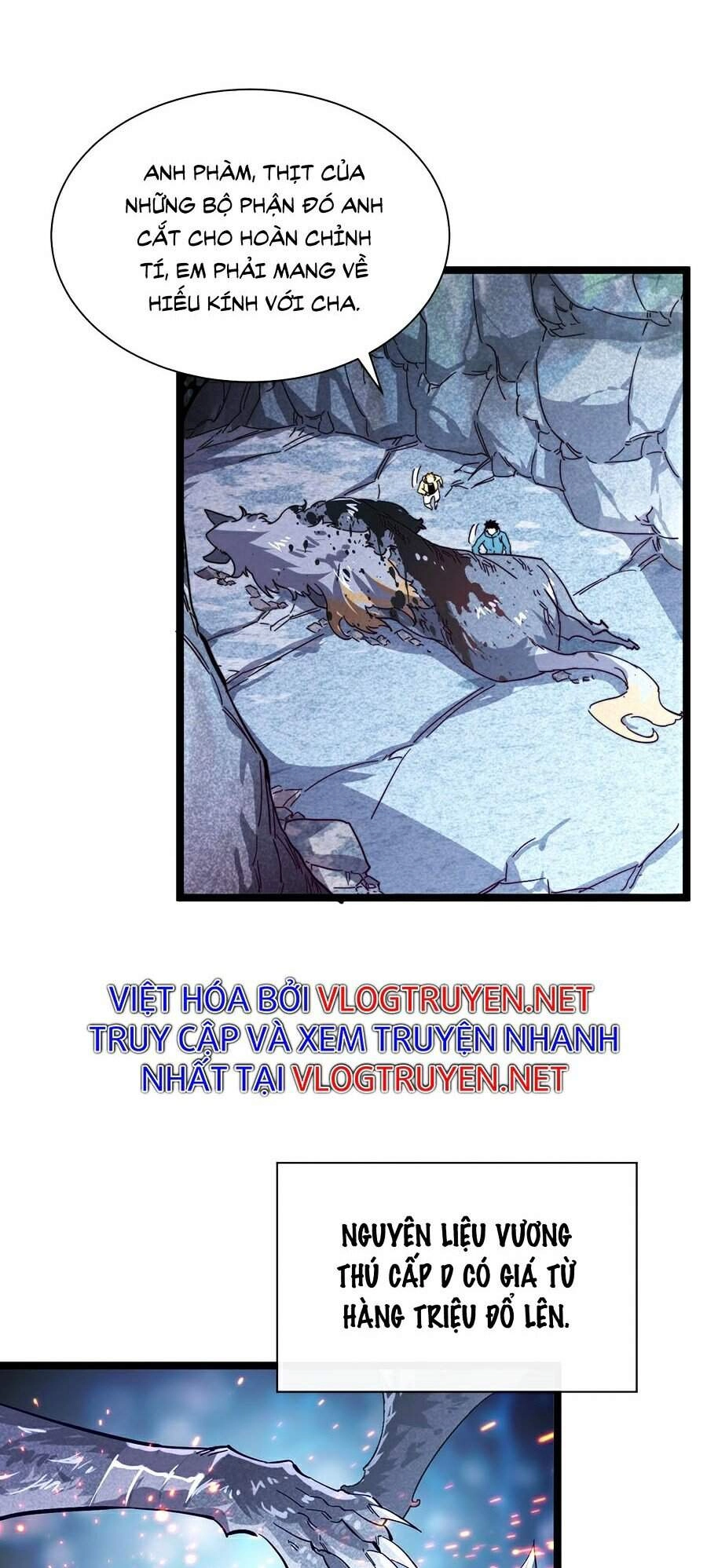 Mạt Thế Quật Khởi Chapter 30 - 9