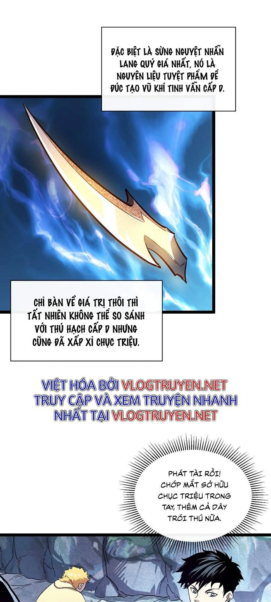 Mạt Thế Quật Khởi Chapter 30 - 11