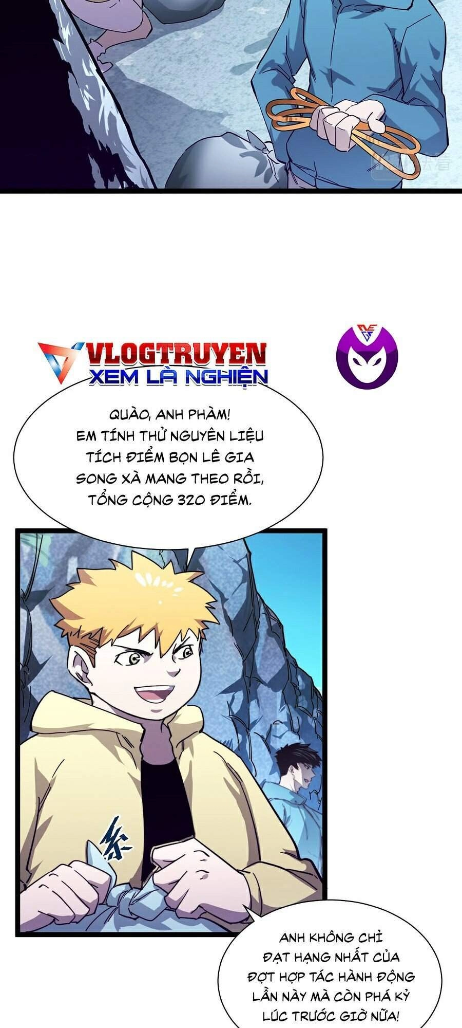 Mạt Thế Quật Khởi Chapter 30 - 13