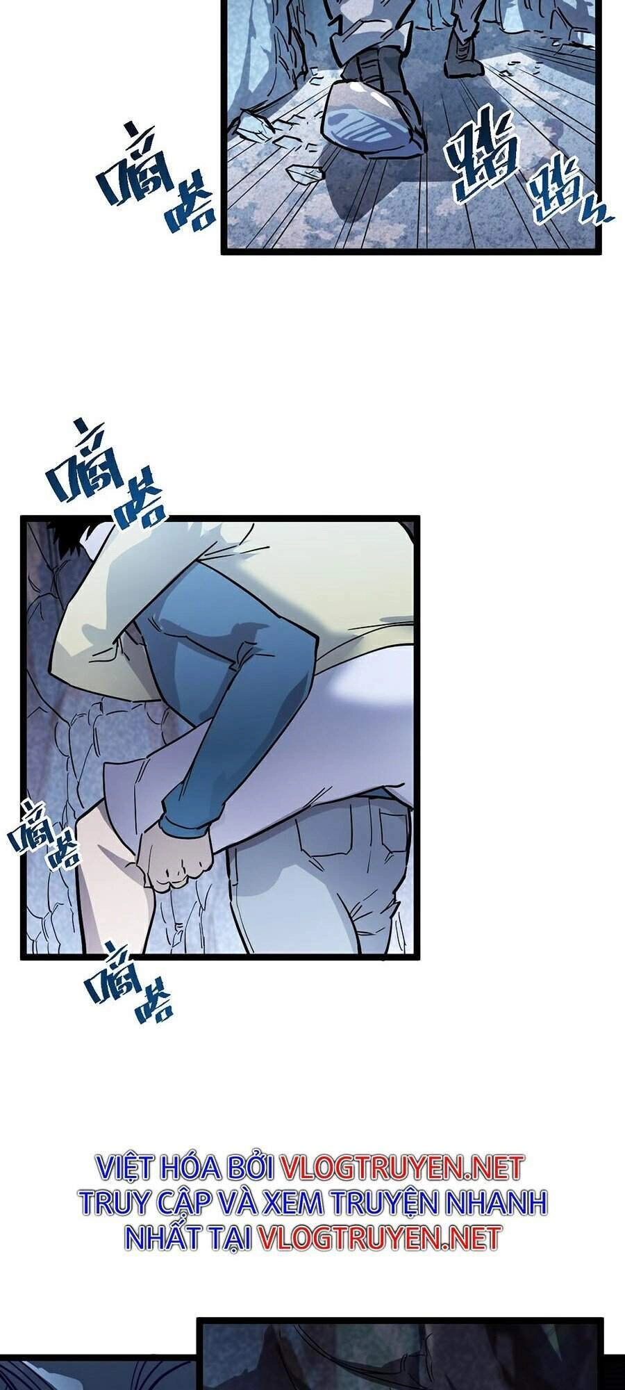 Mạt Thế Quật Khởi Chapter 30 - 19