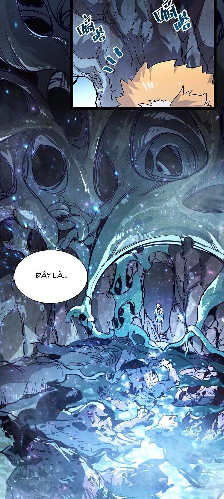 Mạt Thế Quật Khởi Chapter 30 - 21