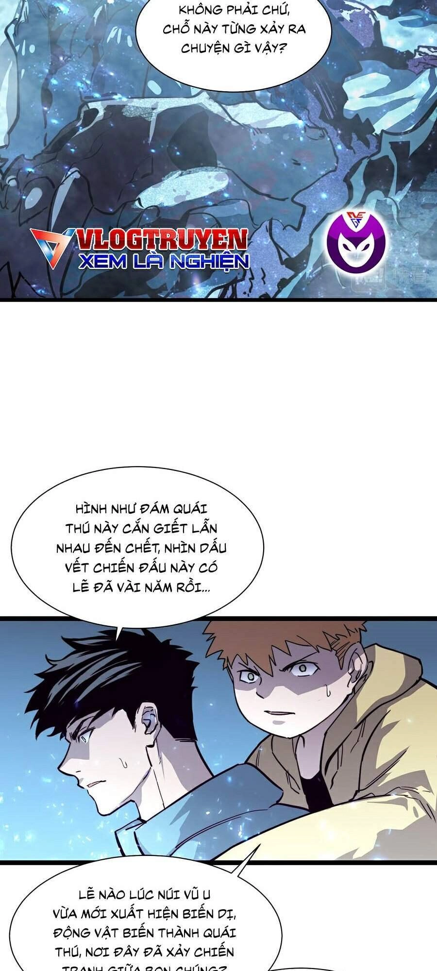 Mạt Thế Quật Khởi Chapter 30 - 23