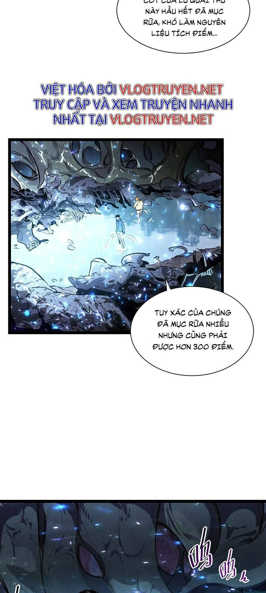 Mạt Thế Quật Khởi Chapter 30 - 25