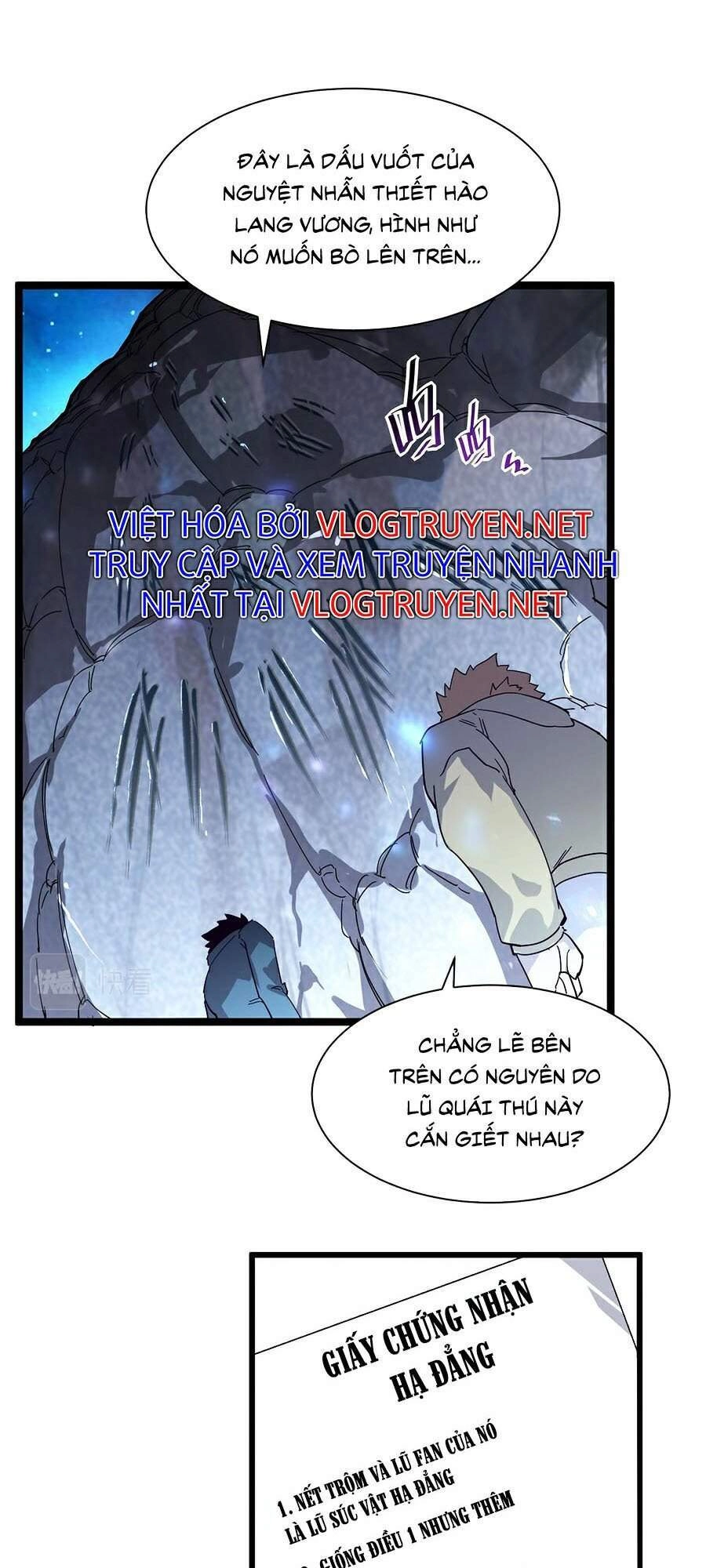 Mạt Thế Quật Khởi Chapter 30 - 29