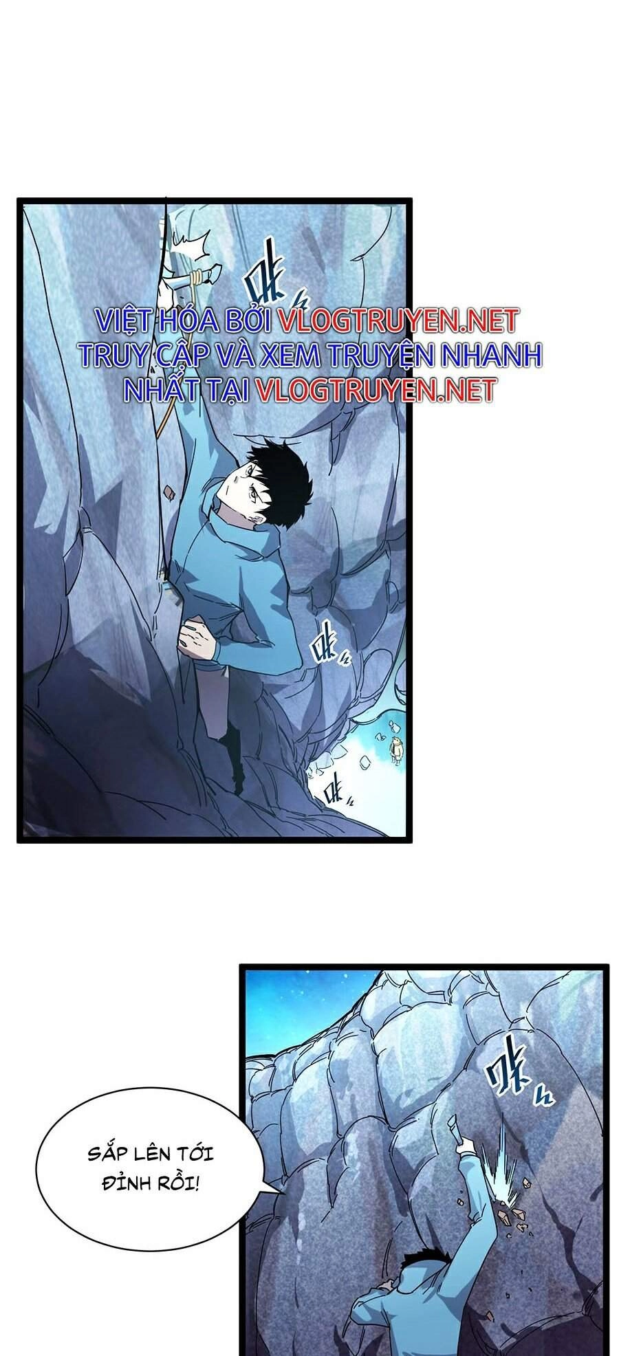 Mạt Thế Quật Khởi Chapter 30 - 32