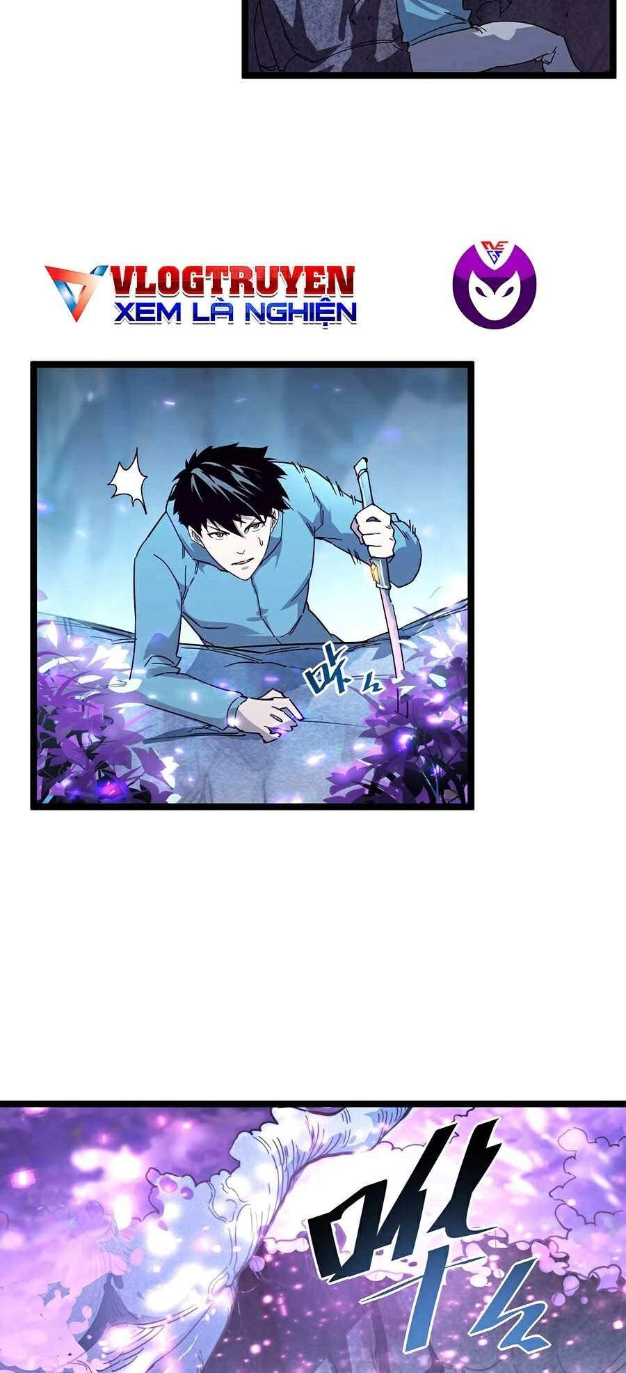 Mạt Thế Quật Khởi Chapter 30 - 33