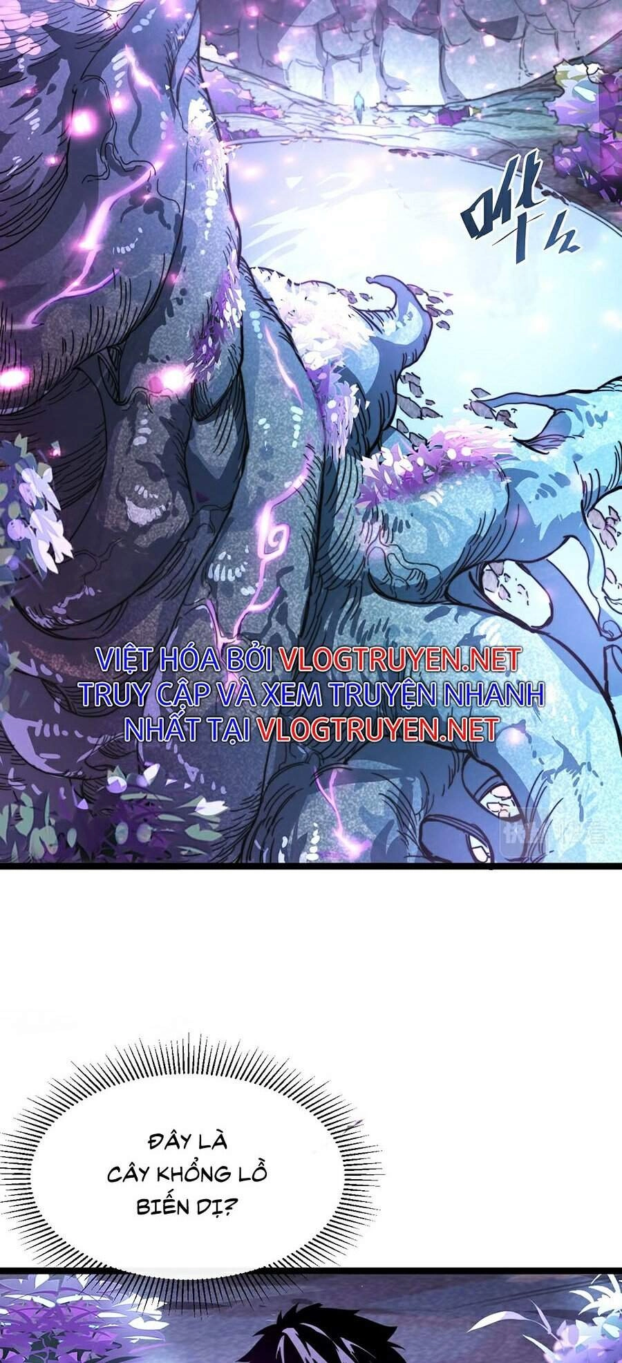 Mạt Thế Quật Khởi Chapter 30 - 34