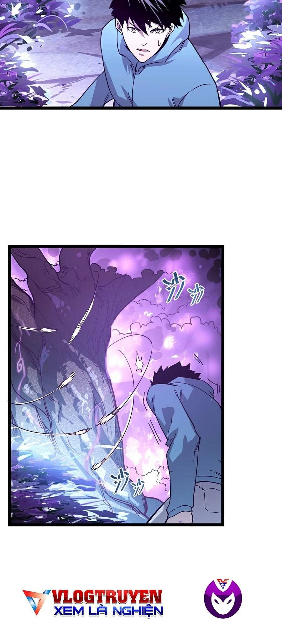 Mạt Thế Quật Khởi Chapter 30 - 35