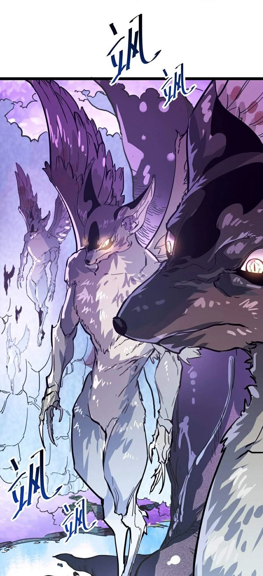 Mạt Thế Quật Khởi Chapter 30 - 36