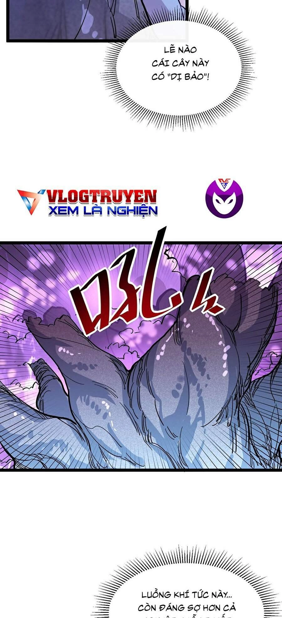 Mạt Thế Quật Khởi Chapter 30 - 38