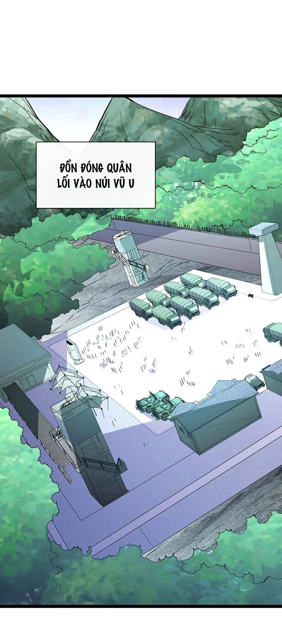 Mạt Thế Quật Khởi Chapter 30 - 41