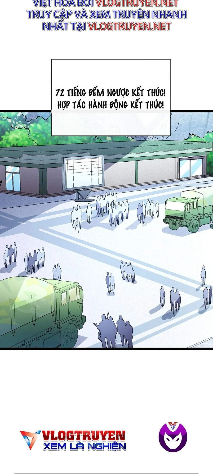 Mạt Thế Quật Khởi Chapter 30 - 43