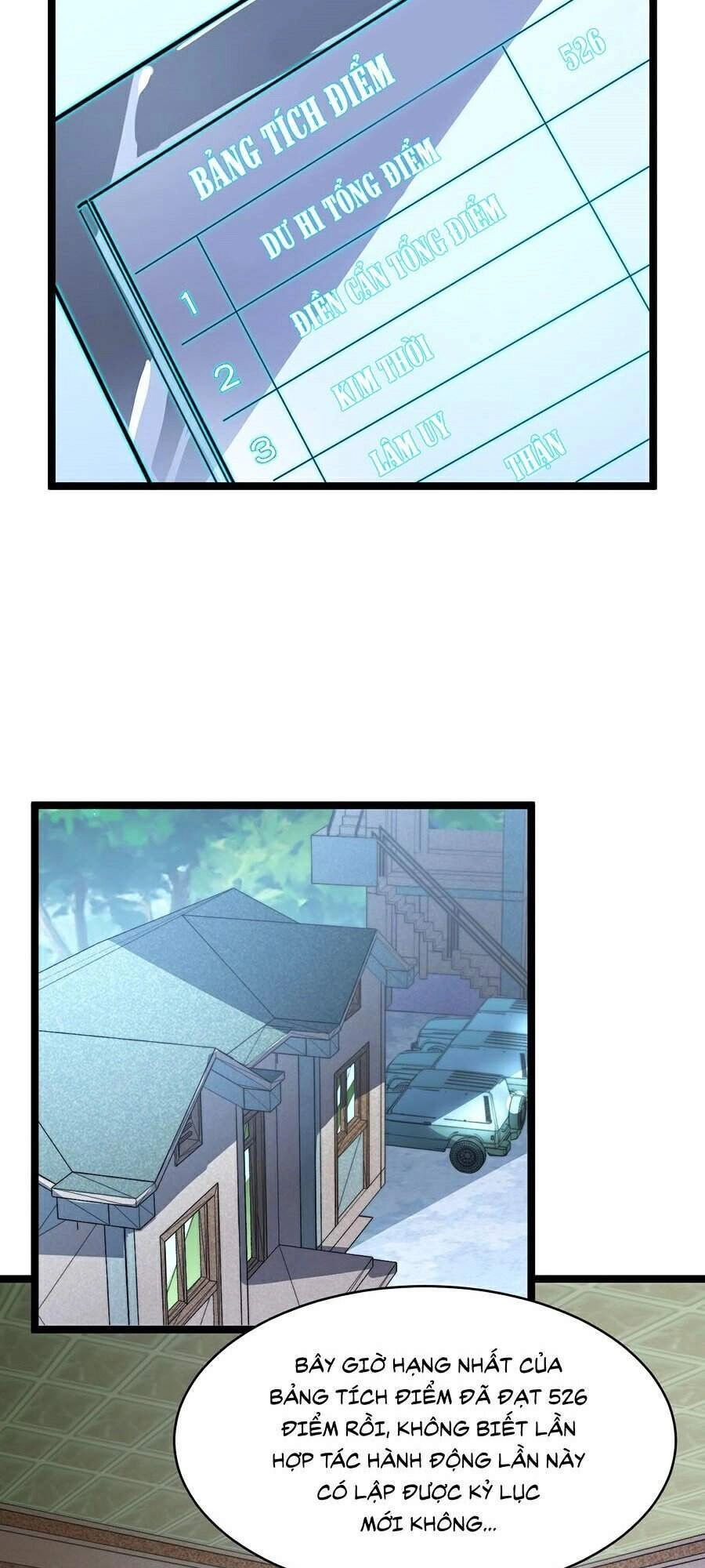 Mạt Thế Quật Khởi Chapter 30 - 45