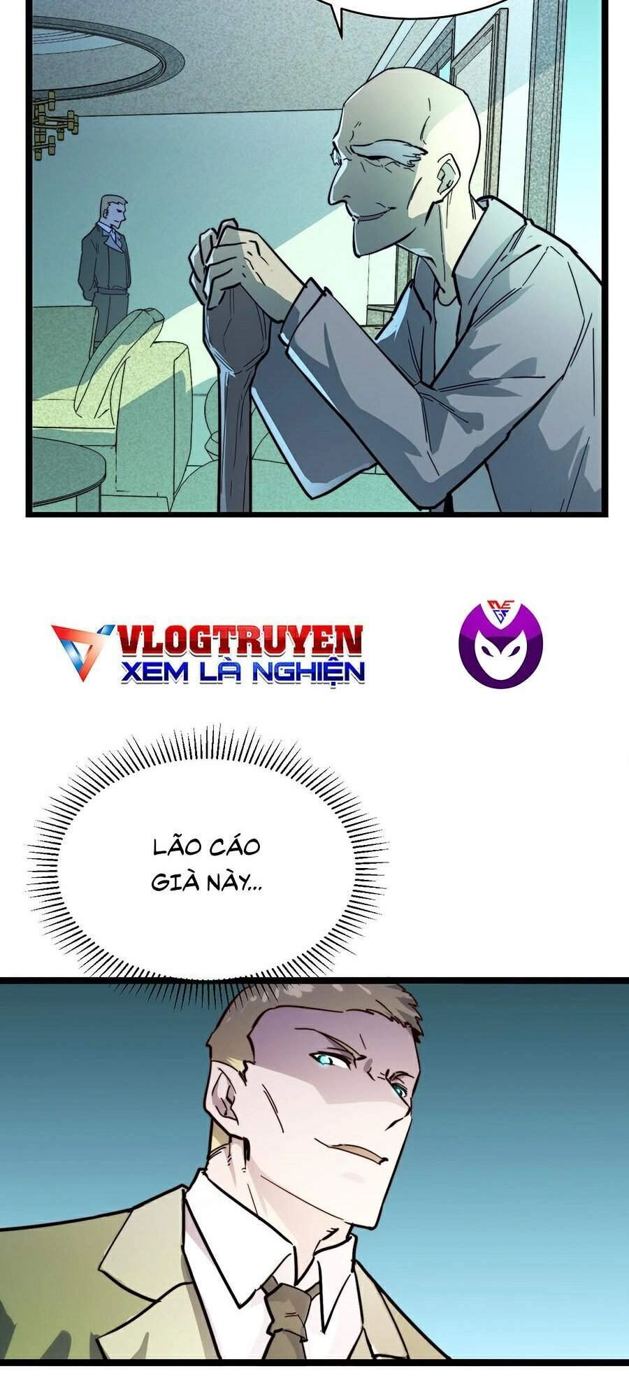 Mạt Thế Quật Khởi Chapter 30 - 49