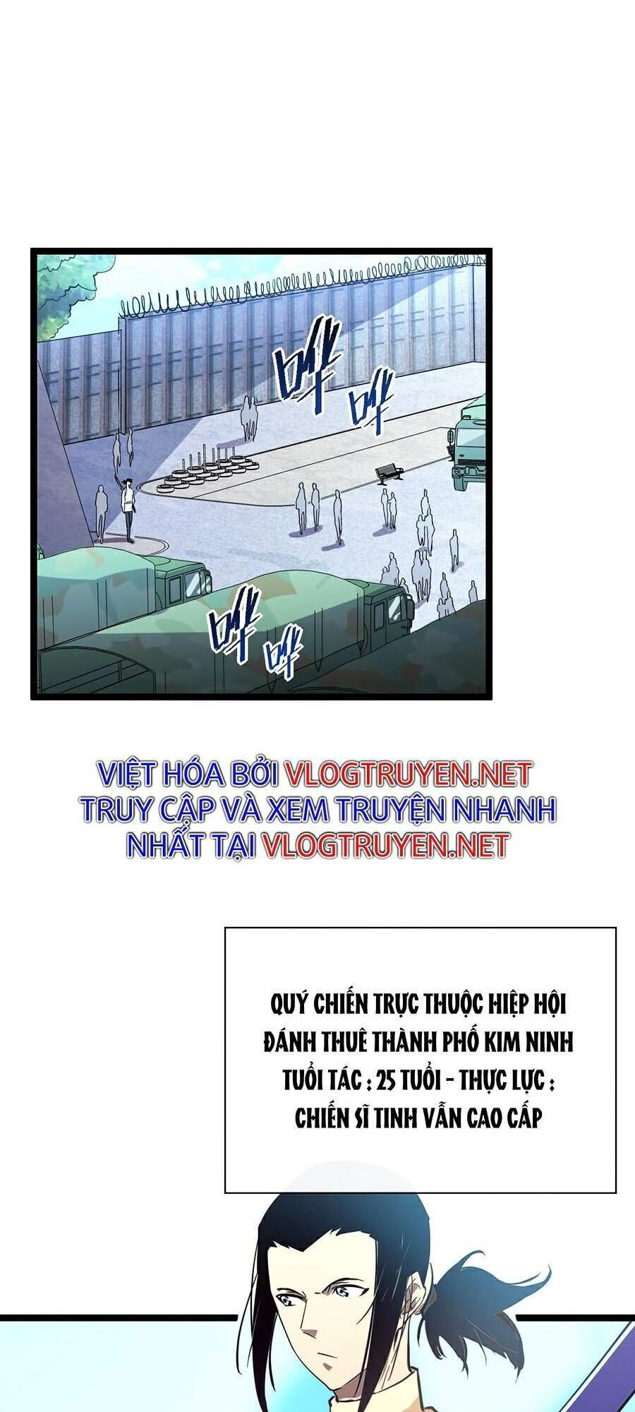 Mạt Thế Quật Khởi Chapter 30 - 51