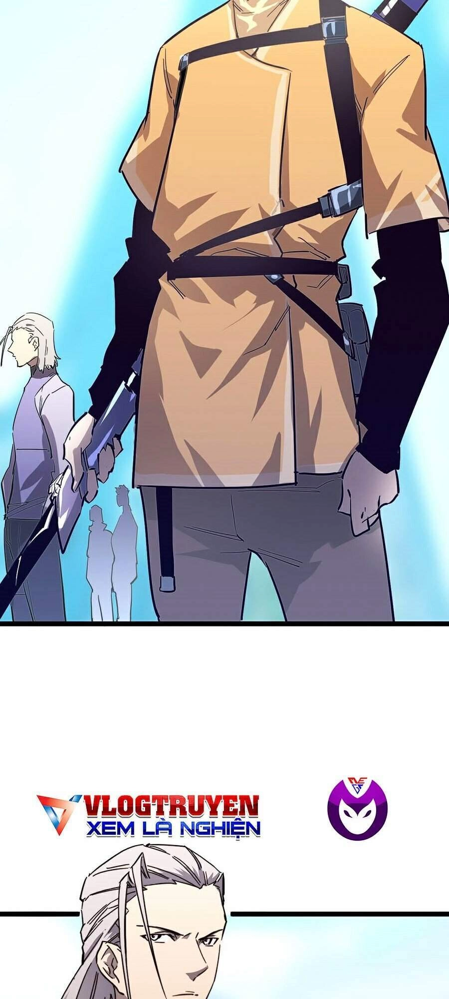 Mạt Thế Quật Khởi Chapter 30 - 53