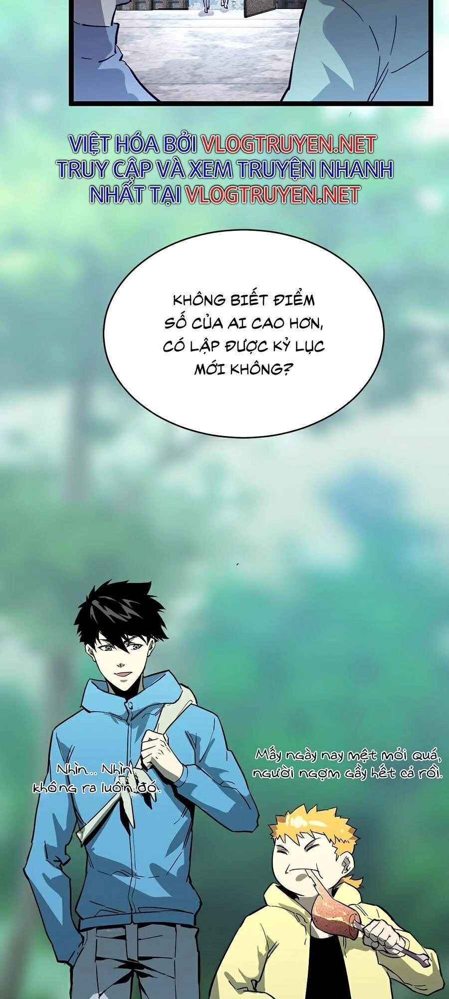 Mạt Thế Quật Khởi Chapter 30 - 57
