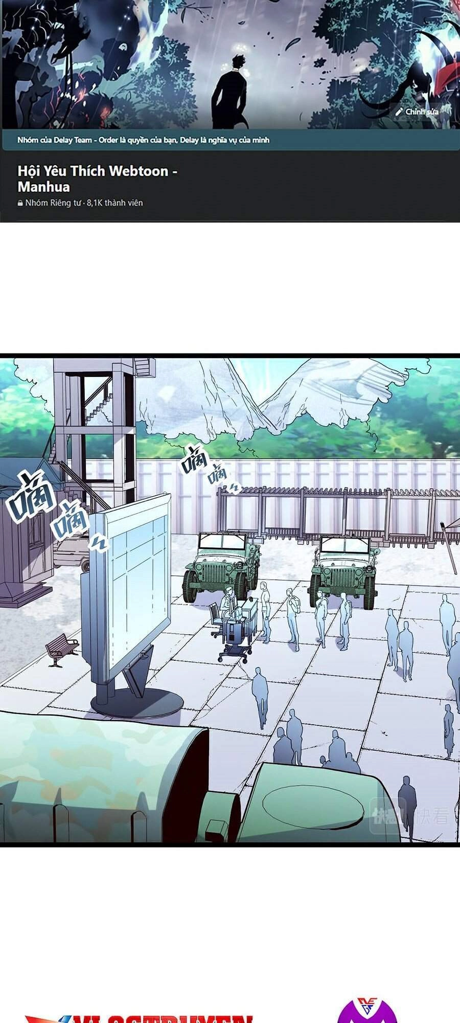 Mạt Thế Quật Khởi Chapter 31 - 3