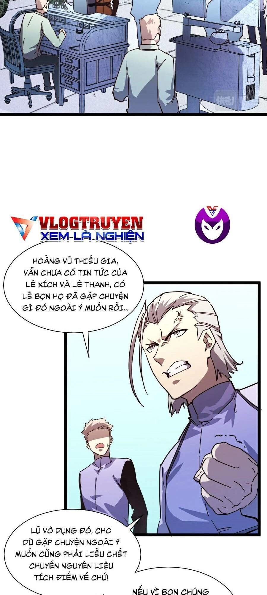 Mạt Thế Quật Khởi Chapter 31 - 13