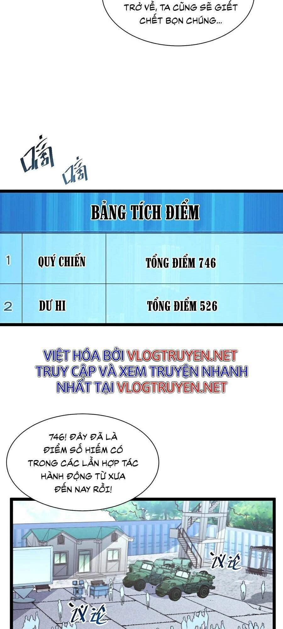 Mạt Thế Quật Khởi Chapter 31 - 15