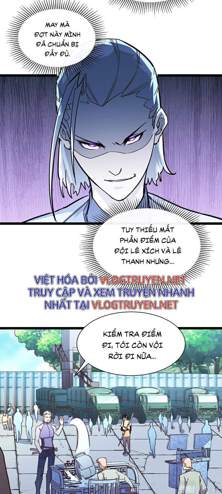 Mạt Thế Quật Khởi Chapter 31 - 19