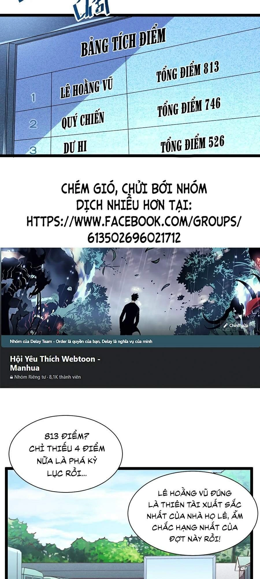 Mạt Thế Quật Khởi Chapter 31 - 23