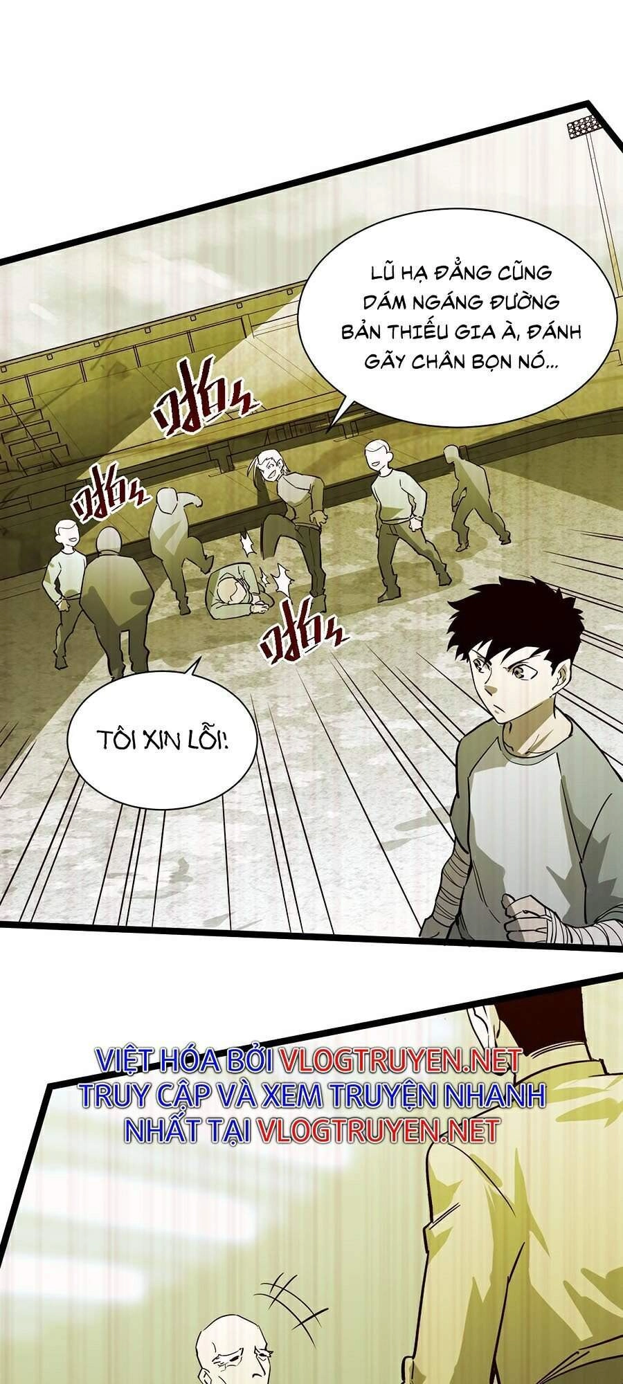 Mạt Thế Quật Khởi Chapter 31 - 29