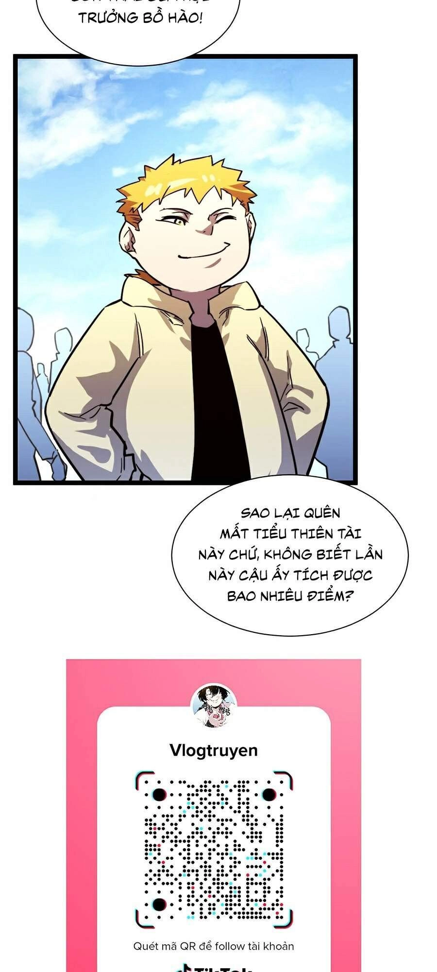 Mạt Thế Quật Khởi Chapter 31 - 39