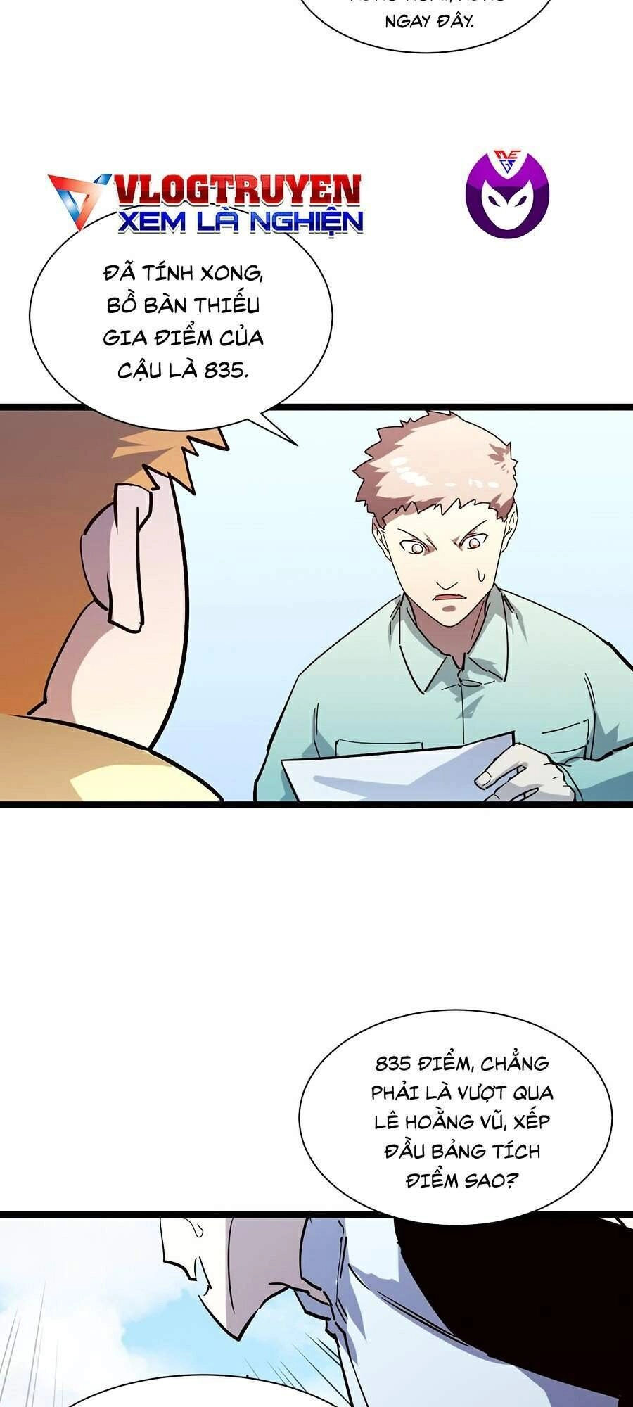 Mạt Thế Quật Khởi Chapter 31 - 47