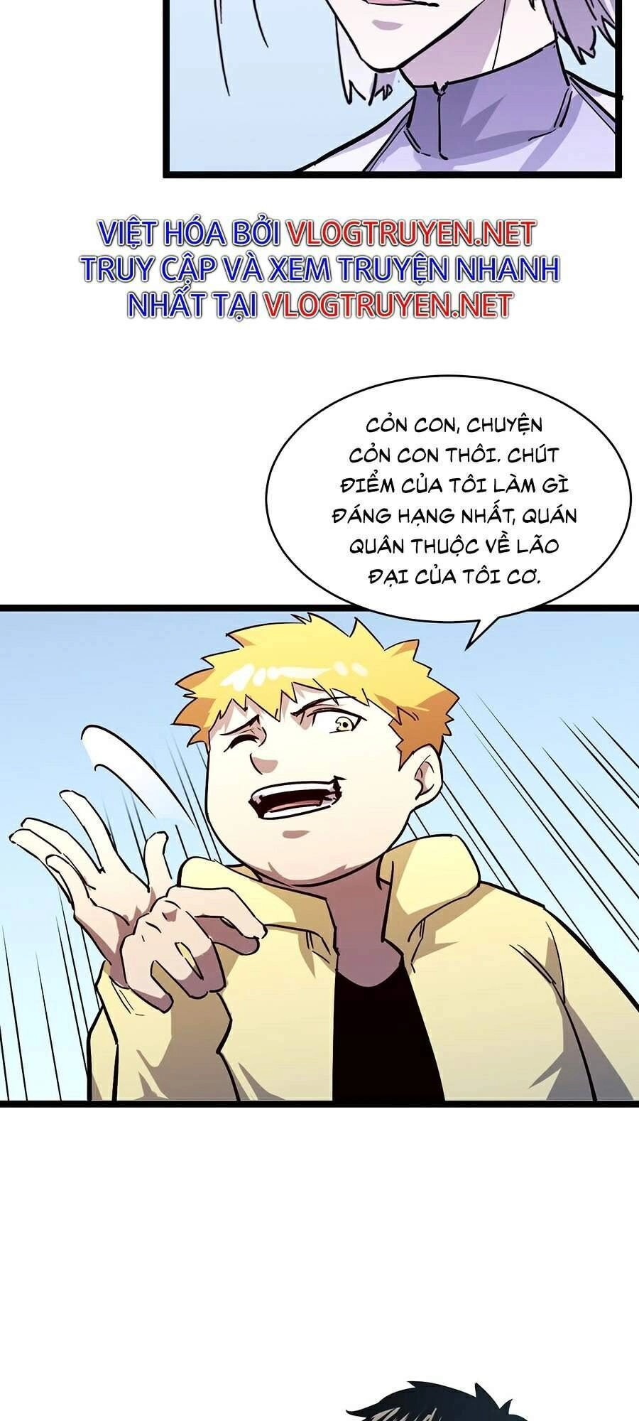 Mạt Thế Quật Khởi Chapter 31 - 53