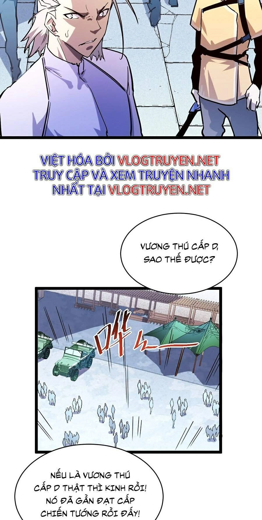 Mạt Thế Quật Khởi Chapter 31 - 64