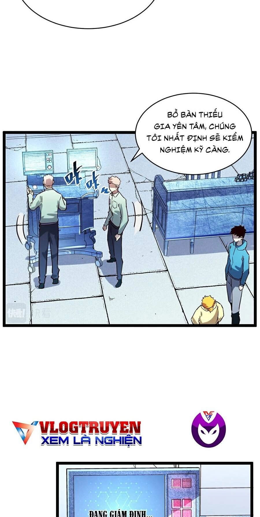 Mạt Thế Quật Khởi Chapter 31 - 65