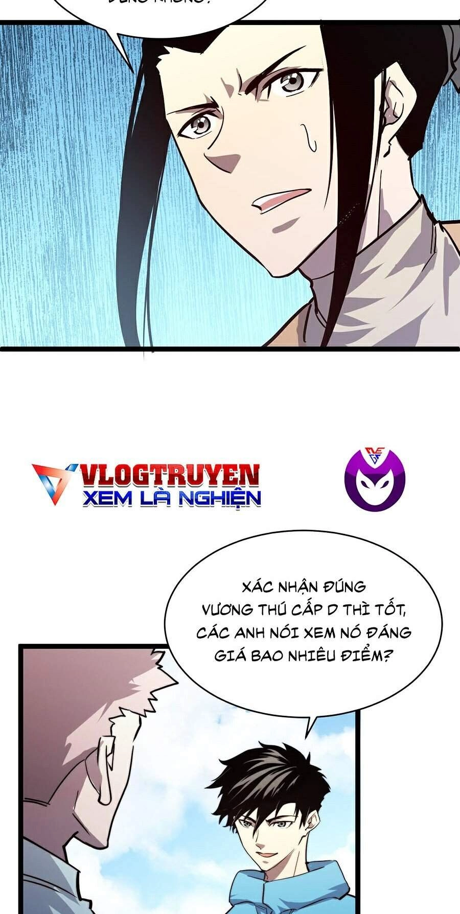 Mạt Thế Quật Khởi Chapter 31 - 68